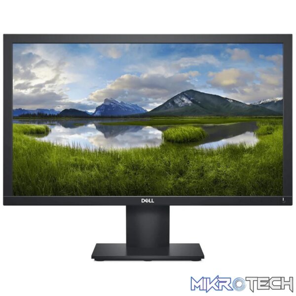 DELL 22" LED MONITOR - E2220H - Image 4